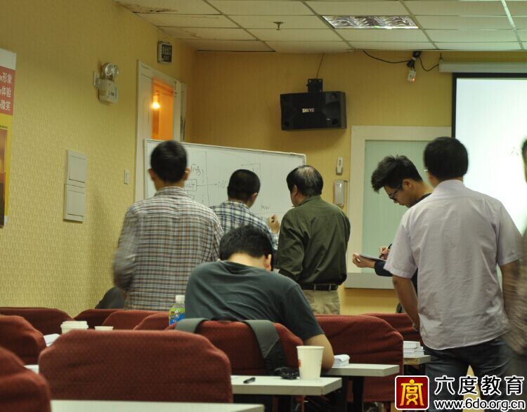 2015年3月深圳智能建筑弱电工程师培训班圆满结束